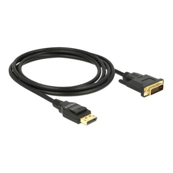 Delock Videokabel - Single Link - DisplayPort (M)