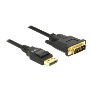 Delock Videokabel - Single Link - DisplayPort (M)