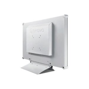 AG Neovo MX-24 - 59,9 cm (23.6") - 1920 x 1080 Pixel - Full HD - LCD - 5 ms - Bianco