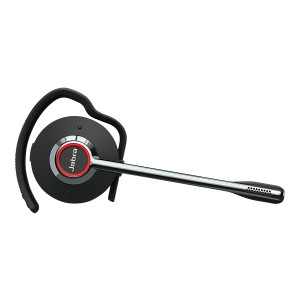 Jabra Engage 75 Convertible - Headset - On-Ear