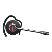 Jabra Engage 75 Convertible - Headset - On-Ear