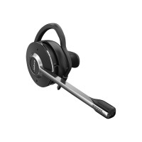 Jabra Engage 75 Convertible - Headset - On-Ear