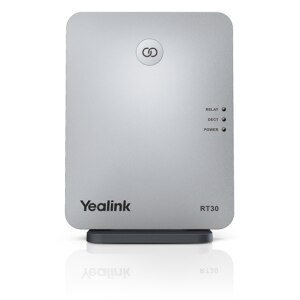 Yealink RT30 - DECT-Repeater für schnurloses Telefon