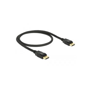 Delock DisplayPort-Kabel - DisplayPort (M)