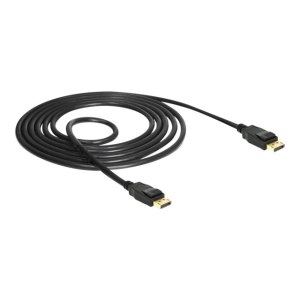 Delock 85508 - 1,5 m - DisplayPort - DisplayPort -...