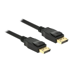 Delock DisplayPort-Kabel - DisplayPort (M)