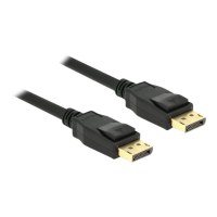 Delock DisplayPort-Kabel - DisplayPort (M)