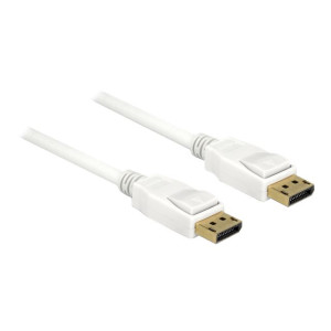 Delock DisplayPort-Kabel - DisplayPort (M)