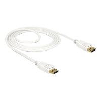 Delock DisplayPort-Kabel - DisplayPort (M)