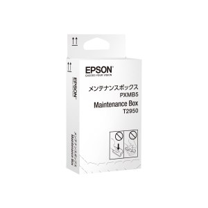 Epson WorkForce WF-100W Series Maintenance Box -...