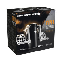 ThrustMaster TPR - Pedale - kabelgebunden