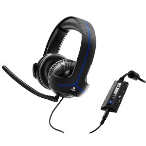 ThrustMaster Y-300P - Headset - Head-band - Gaming -...