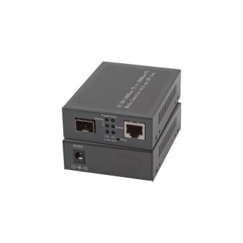 EFB Elektronik EFB-Elektronik - Fibre media converter