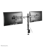 Neomounts by Newstar FPMA-D550D - Befestigungskit - für 2 LCD-Displays (full-motion)