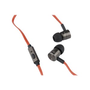 Gembird GMB Audio London MHS-EP-LHR - Earphones with mic