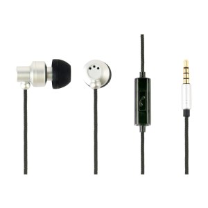 Gembird MHS-EP-CDG-S - Headset - In-ear - Calls &...