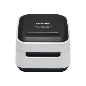 Brother VC-500W - Label printer