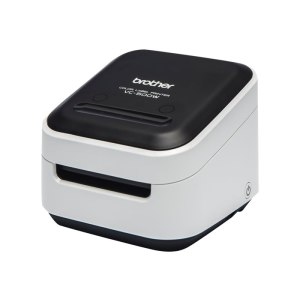 Brother VC-500W - Label printer