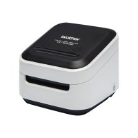 Brother VC-500W - Label printer