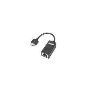 Lenovo ThinkPad Ethernet Extension Adapter Gen 2 -...