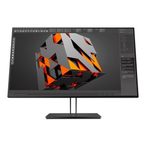 HP Z32 - LED monitor - 31.5" (31.5" viewable)