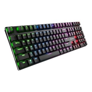Sharkoon PureWriter RGB Blue - Keyboard
