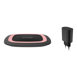 Ultron Realpower FreeCharge-10 - Wireless charging stand...