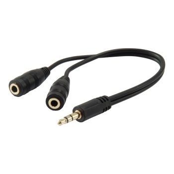 Equip Life Audio Split Cable - Audio-Splitter