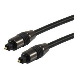 Equip Digital audio cable (optical)