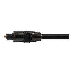 Equip Digital audio cable (optical)