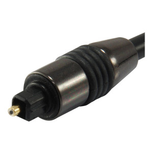 Equip Digital audio cable (optical)