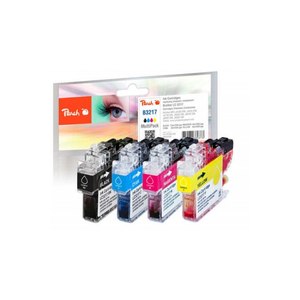 Peach PI500-238 - Pigment-based ink -...