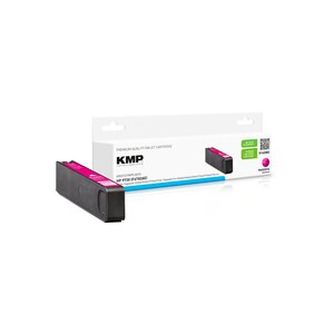 KMP H165MX - Inchiostro a base di pigmento - Multipack