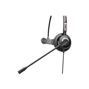 Fanvil HT201 - Headset - On-Ear - kabelgebunden