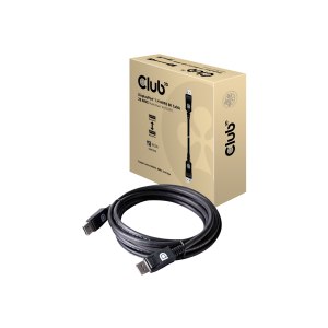 Club 3D DisplayPort-Kabel - DisplayPort (M)