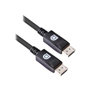 Club 3D DisplayPort-Kabel - DisplayPort (M)