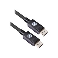 Club 3D DisplayPort-Kabel - DisplayPort (M)