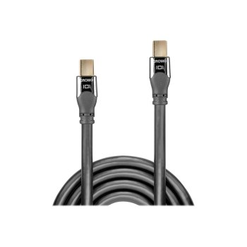 Lindy CROMO - DisplayPort cable