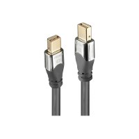 Lindy CROMO - DisplayPort cable