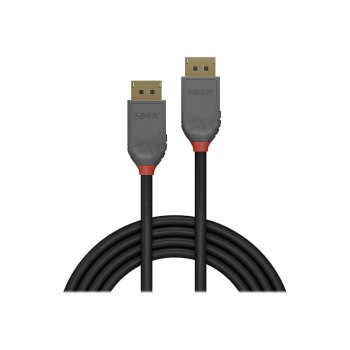 Lindy Anthra Line - DisplayPort cable