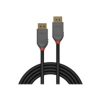 Lindy Anthra Line - DisplayPort cable