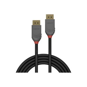 Lindy Anthra Line - DisplayPort cable