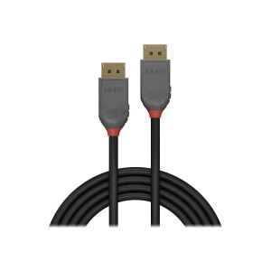 Lindy Anthra Line - DisplayPort cable