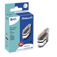 Pelikan B41 Black - Box - Ink Cartridge Compatible - Black