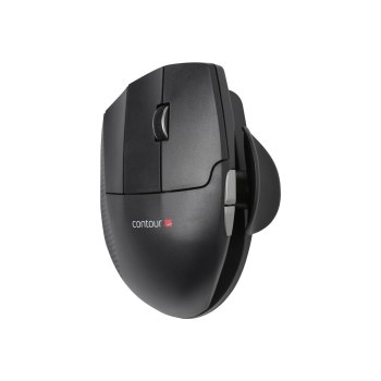 Contour Unimouse - Mouse - ergonomic