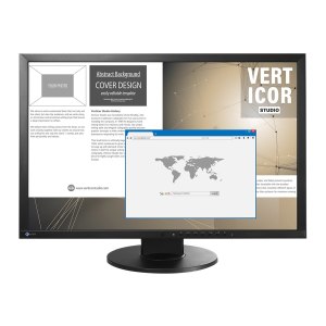 EIZO FlexScan EV2430-BK - 61,2 cm (24.1") - 1920 x...