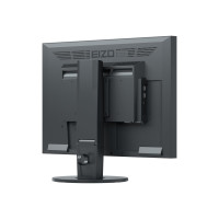 EIZO FlexScan EV2430-BK - 61,2 cm (24.1") - 1920 x 1200 Pixel - WUXGA - LED - 14 ms - Nero