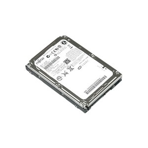 Fujitsu enterprise - Festplatte - 2.4 TB - Hot-Swap -...
