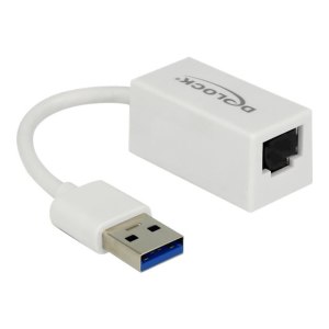 Delock Network adapter - USB 3.1 Gen 1