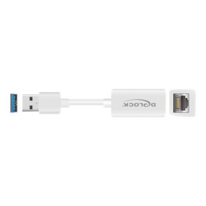 Delock Network adapter - USB 3.1 Gen 1